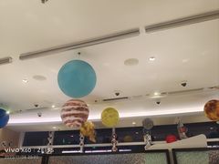 -海底捞大排档火锅(悦荟广场店)