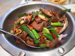 -湖北味道(湖北大厦店)