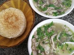 -清真喜兰老丁羊汤特色小吃