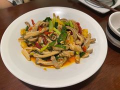 -紫滇源云南生态菜(丹凤街店)