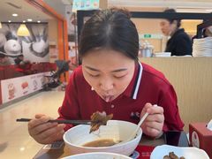 -阳阳中国饭(龙湖大兴天街)