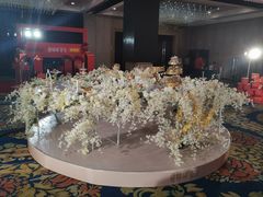 -常州环球恐龙城维景国际大酒店