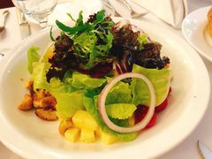 -摩根扒房(桐梓林店)