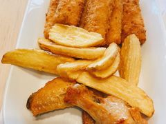 -宜家·瑞典风味餐厅(天津东丽商场店)