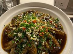-艳阳天·非遗楚菜(武展店)