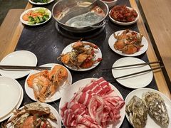 -清河半岛温泉度假酒店