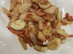 -一桶江山餐厅(松北店)