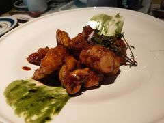 糖醋里脊-桂满陇天书(南京德基旗舰店)