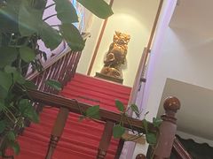 -满堂春特色餐馆