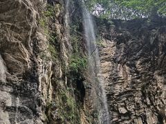 -天河潭旅游度假区