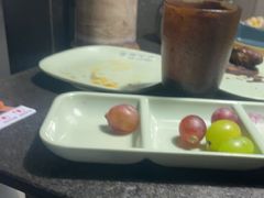 -韩盛·盛江山自助料理(中街大悦城黑金店)