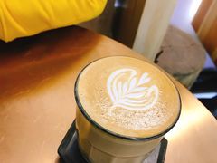 -铁手珈琲制造局metalhands(望京店)