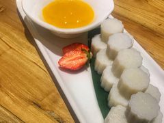 -東舍食唐精品陕菜馆