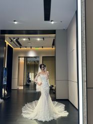 -MuseMarry婚纱(前海嘉里中心店)