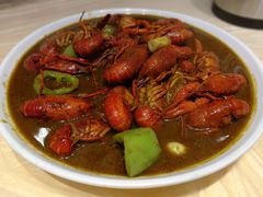 怪怪十三香龙虾大份-怪怪龙虾·澳洲蓝龙王·深夜食堂(惊驾路店)