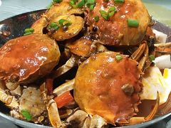 -熊记虾王·小龙虾(东晓南店)
