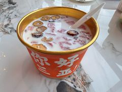 -不仔客海鲜·烧烤·270度海景餐厅(大东海店)