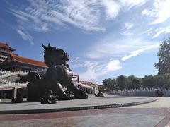 -大明幻境第一城