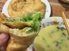 -老方子馅饼粥(台东店)