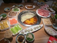 -季季红火锅(长沙步行街店)