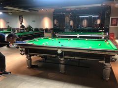 -云川台球(马甸店)