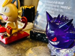 -BE NORMAL CAFE(霞溪路店)