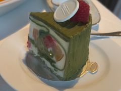 -北京柏悦酒店·锦庭餐厅Dining Room