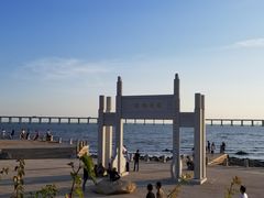 -宝安西湾红树林湿地公园