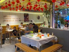 -龚海宝· 烧烤· 羊肉原切挂糊更好吃(庄市店)