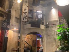 -老表记广西宵夜螺蛳鸭脚煲(西大店)