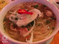 -Lanterns Vietnamese Restaurant