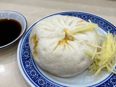 -孟家蟹包(锦绣街店)