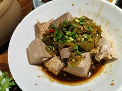 -小吊梨汤·北京菜·烤鸭(鸟巢店)