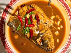 -旺顺阁·北京菜(北辰上品+)