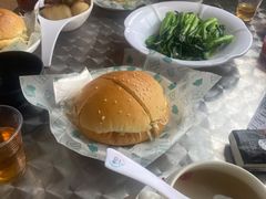 -繁仔牛杂(石排店)