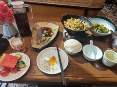 -湘约爨厨(太白立交店)