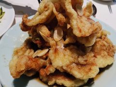 -萍香大厨·锅包肉(大东门店)