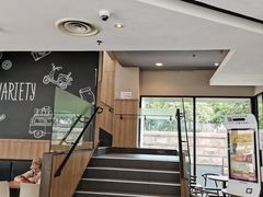 门面-肯德基(黄渡DT店)