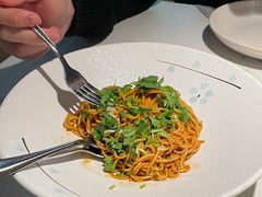 葱油拌面-Solo(衡山路店)