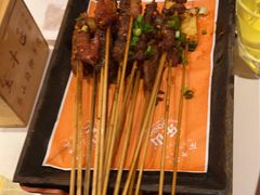 -全牛匠·乐山跷脚牛肉(西北旺万象汇店)