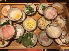 -官房大酒店-玉龙旋宫观景餐厅