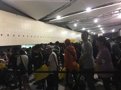 -东浩兰生上海世博展览馆