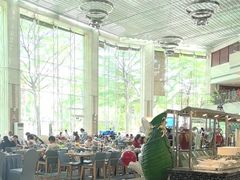 -佰园全日西餐厅-厦门佰翔软件园酒店