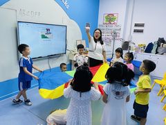 -易贝乐成长中心(坂田中心)