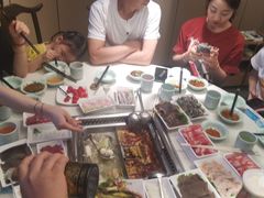 -野妹火锅(龙岗店)