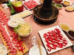 -阳坊胜利涮羊肉(阳坊老店)