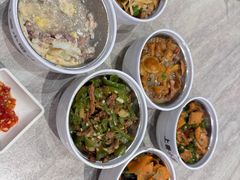 -食代馆(深业上城店)