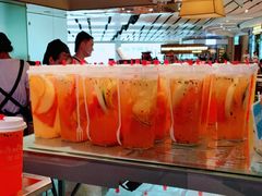-食悦天美食广场(沈阳青年大街万象城店)