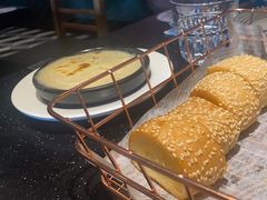 -西堤牛排(杭州金沙天街龙湖店)