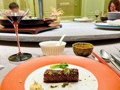 -虹御轩·传承江浙菜(虹桥店)